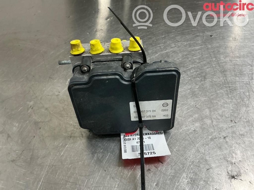 Audi A1 Pompă ABS 