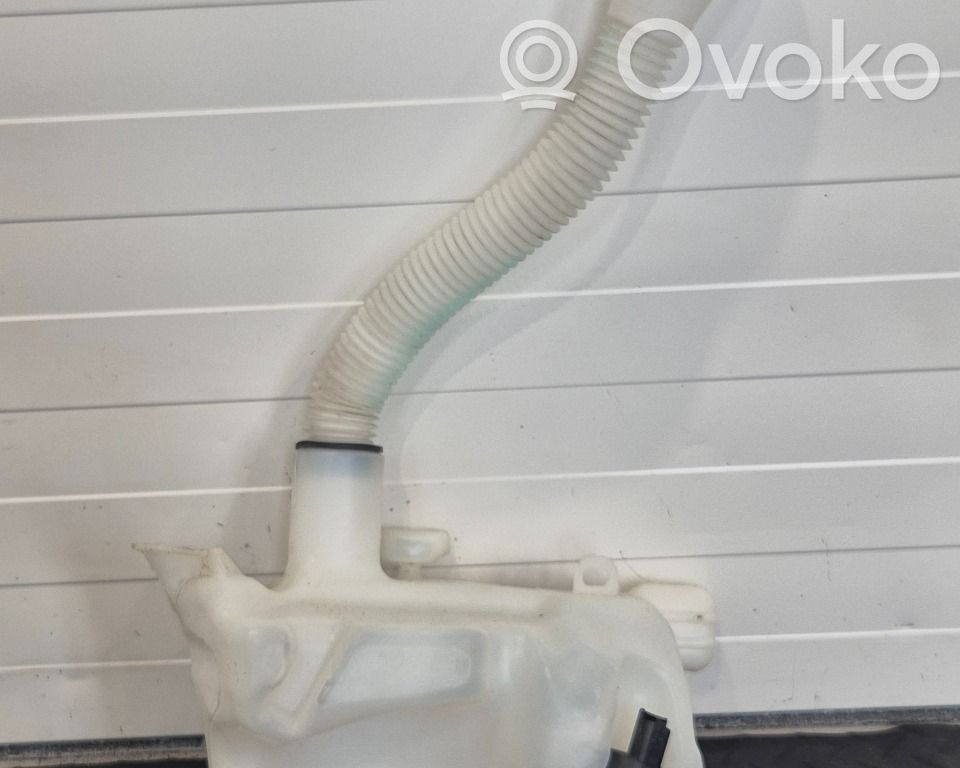 Citroen Berlingo Wischwasserbehälter 