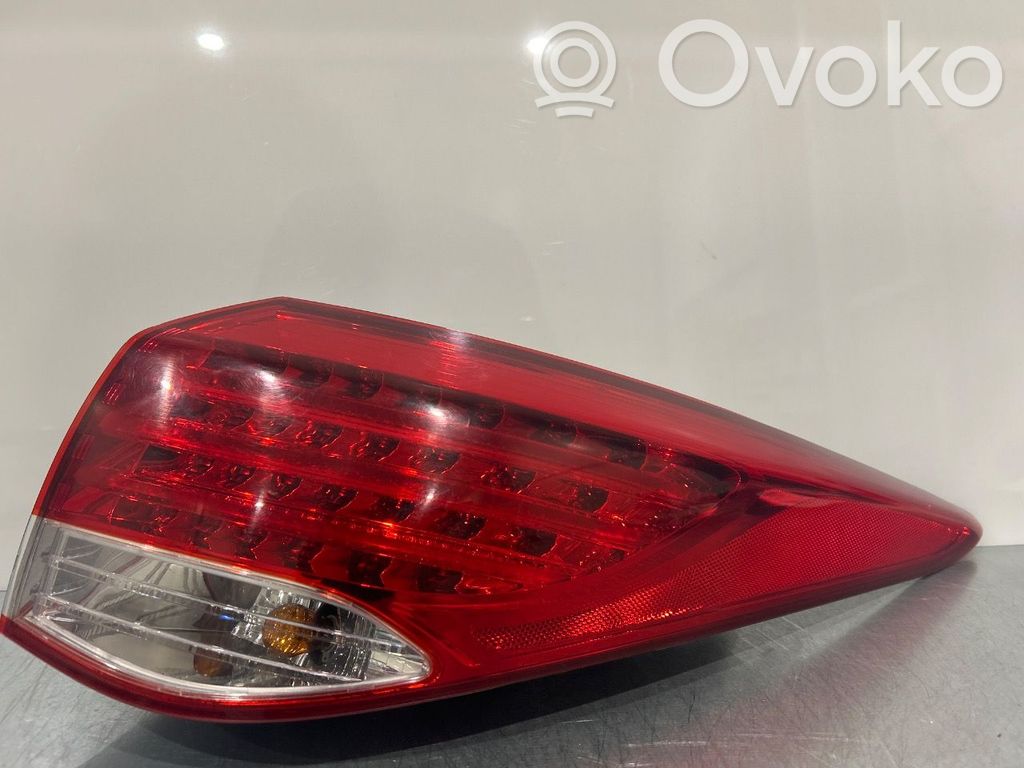 Hyundai i40 Lampă spate în caroserie 