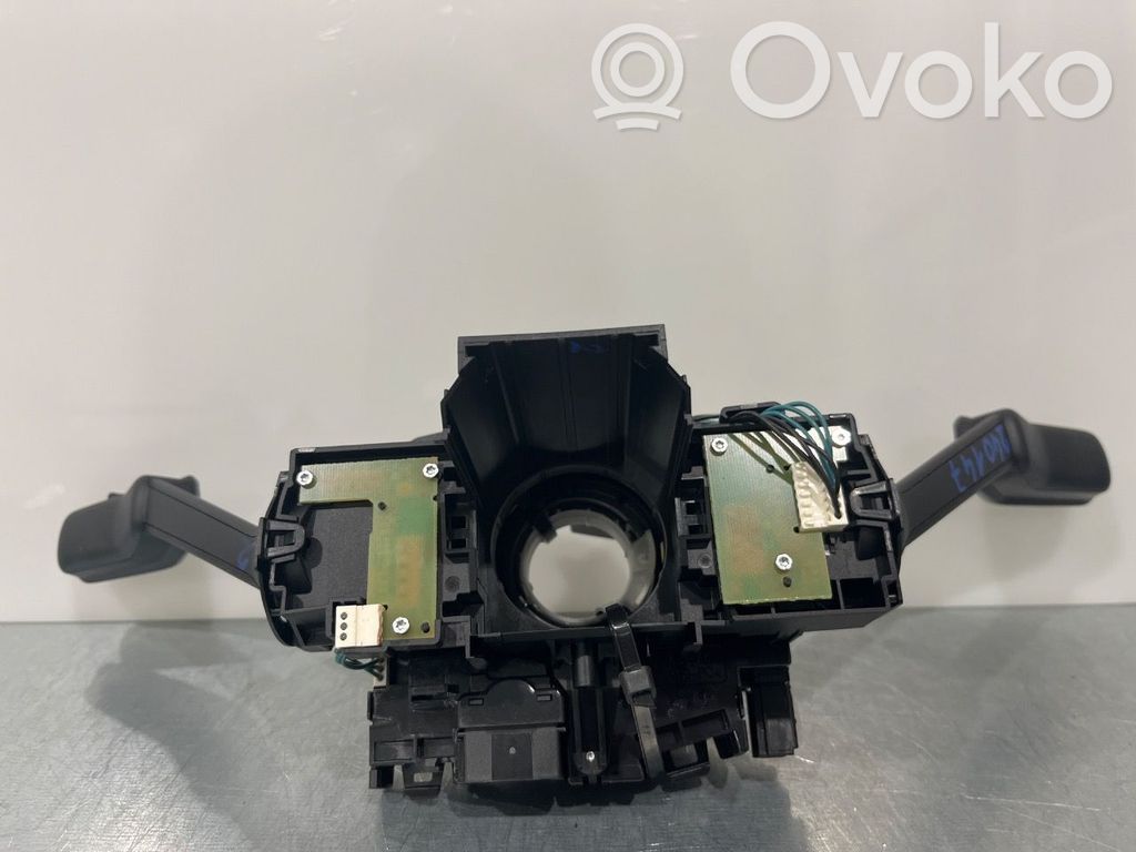 Volkswagen e-Golf Przyciski multifunkcyjne 