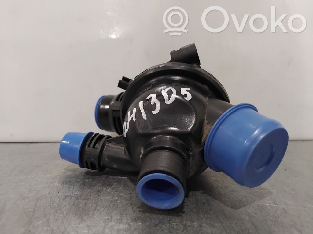 BMW 3 E90 E91 EGR termostats 