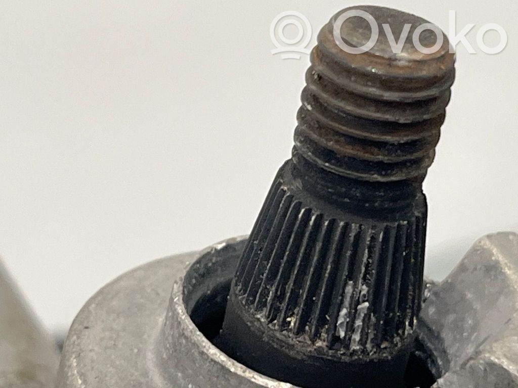 Ford B-MAX Motor del limpiaparabrisas