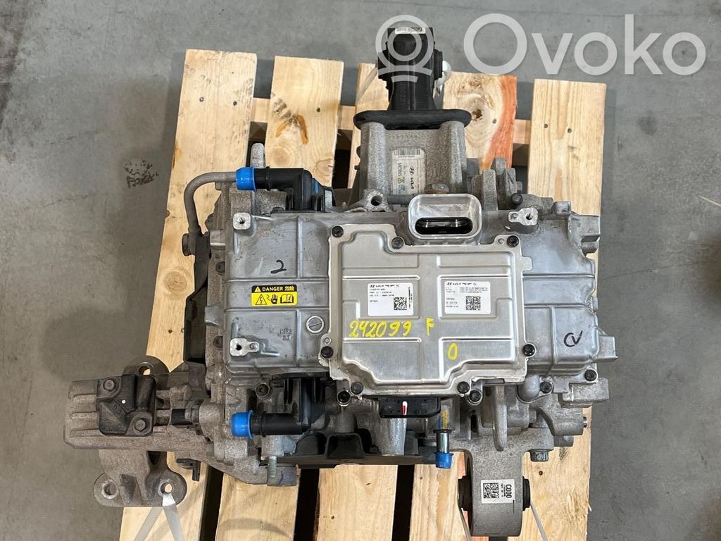 KIA EV6 Elektromotor für Elektroautos 