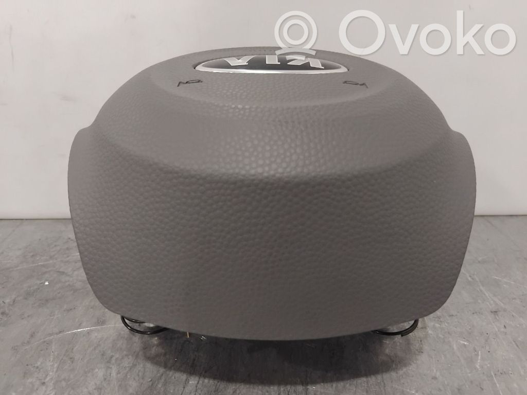 KIA Soul Airbag volan 