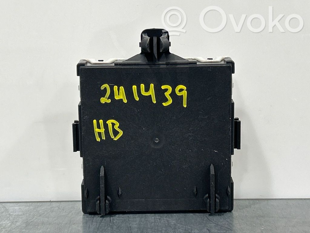 Mercedes-Benz EQS V297 Sterownik / Moduł drzwi 