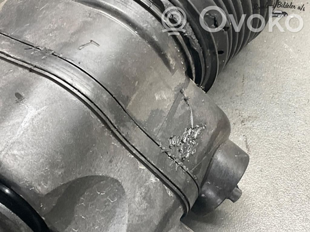 Porsche Taycan 9J1 Priekinė pneumatinė (oro) pagalvė