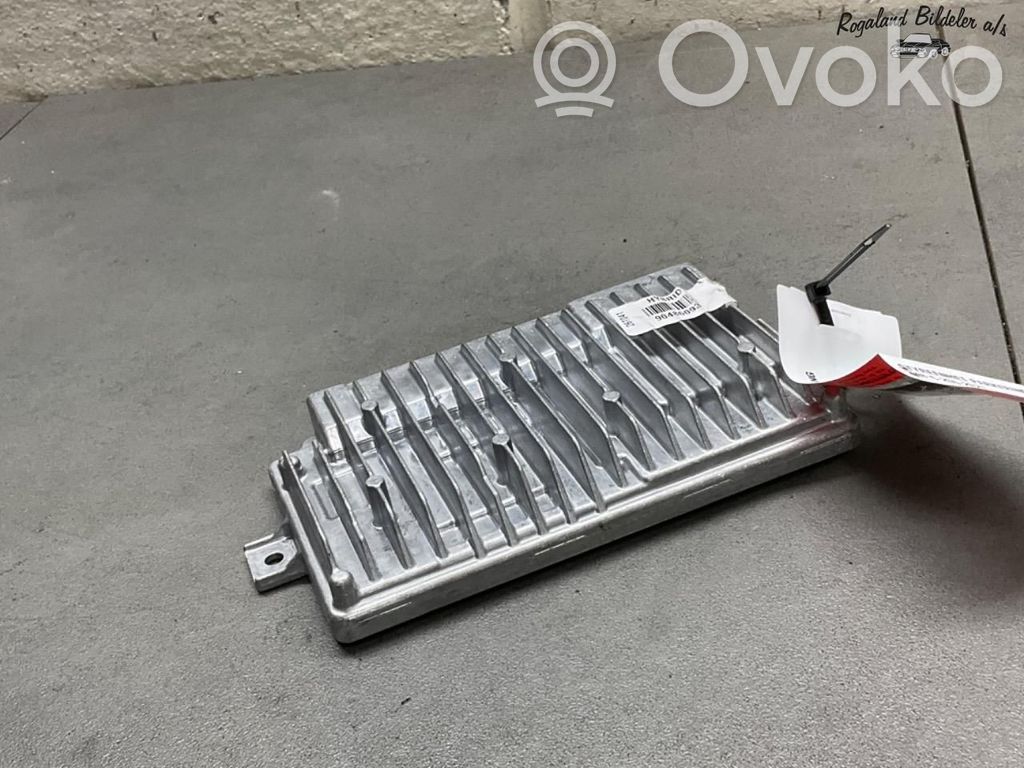 Mercedes-Benz C W206 Centralina/modulo sensori di parcheggio PDC