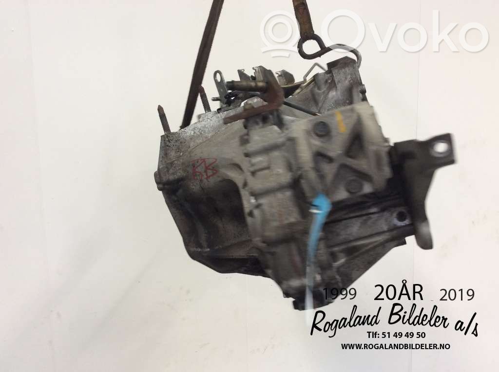 Mitsubishi Grandis Cutie viteze manuală cu 6 trepte