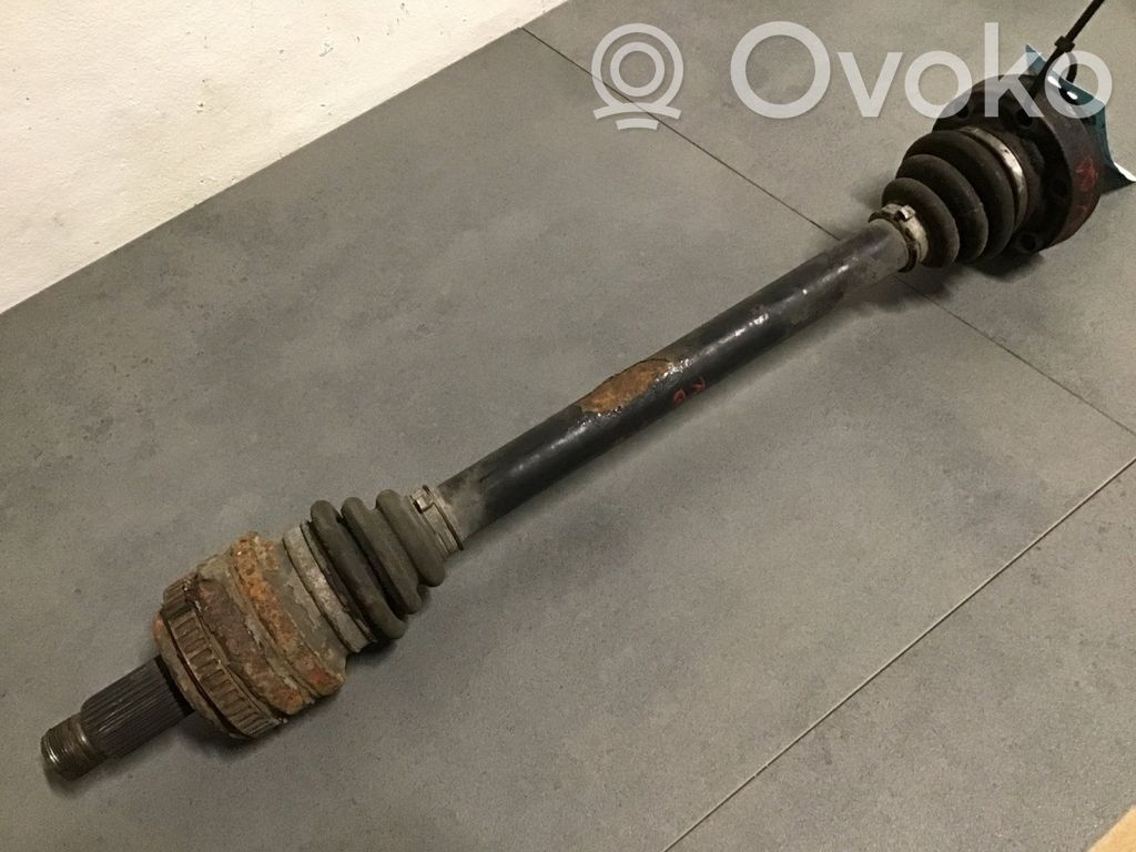 BMW X3 E83 Arbre d'entraînement arrière 