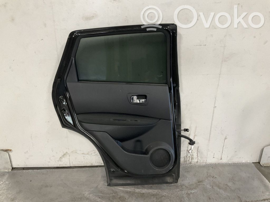 Nissan Qashqai Ușă spate 