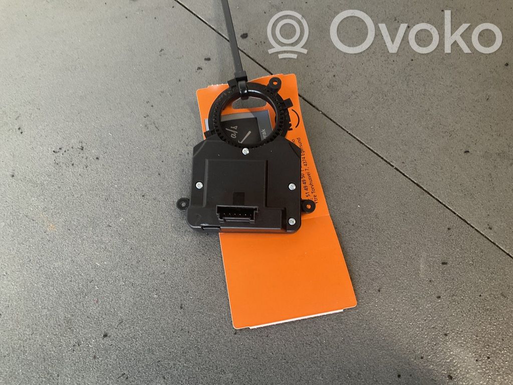 Opel Combo D Otras unidades de control/módulos