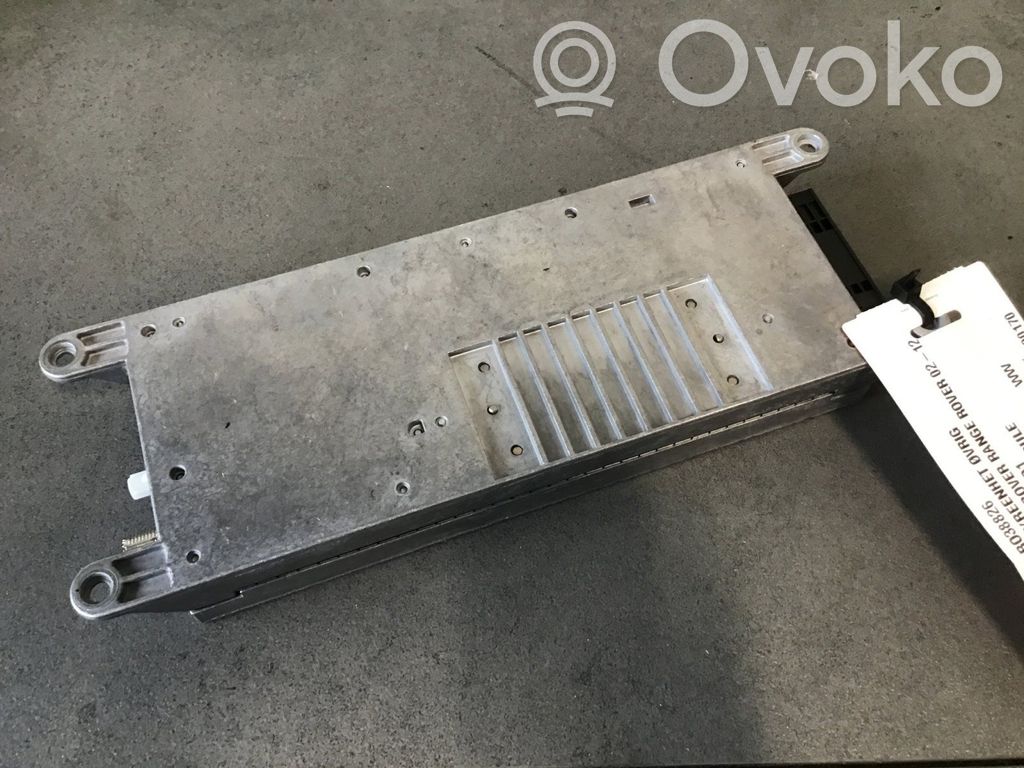 Land Rover Range Rover L322 Otras unidades de control/módulos 