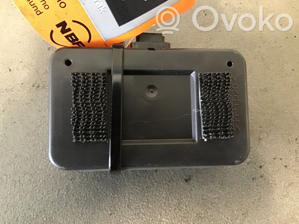Land Rover Range Rover Evoque L538 Sonstige Steuergeräte / Module