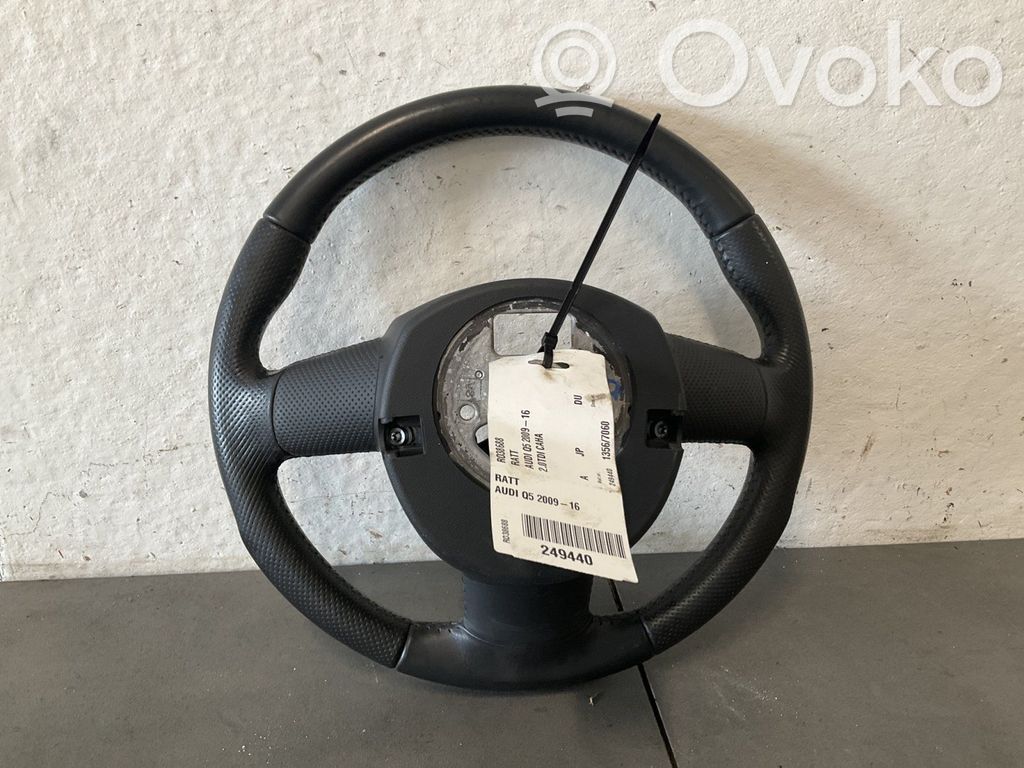 Audi Q5 SQ5 8R Volant