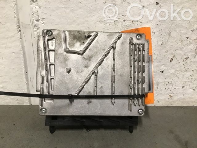 Volvo XC90 Motora vadības bloka ECU 