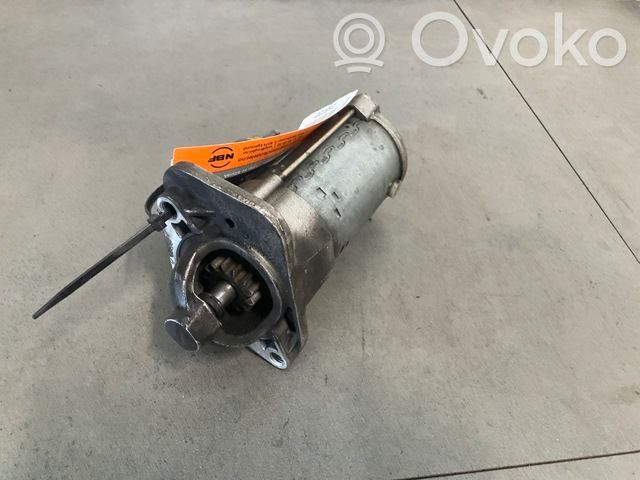 Renault Kangoo II Starter motor 