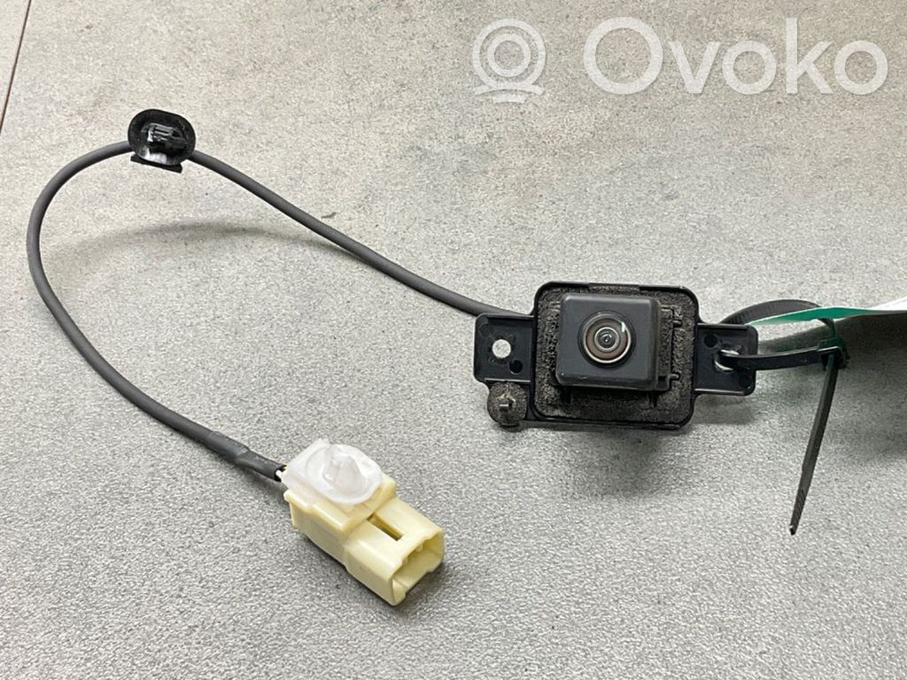 Mitsubishi Outlander Frontkamera Windschutzscheibe Frontscheibe 