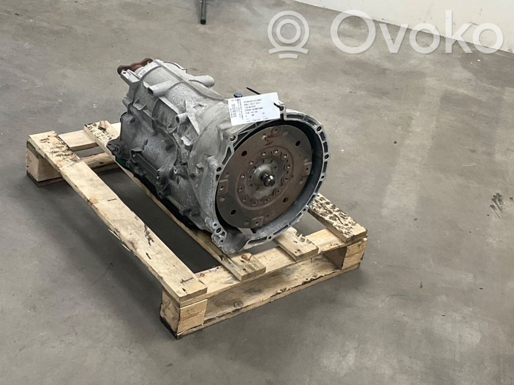 BMW 3 F30 F35 F31 Automatyczna skrzynia biegów