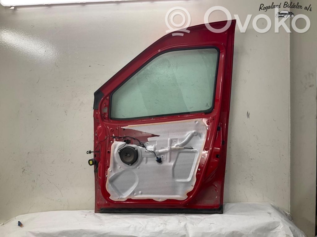 Opel Combo D Portiera anteriore