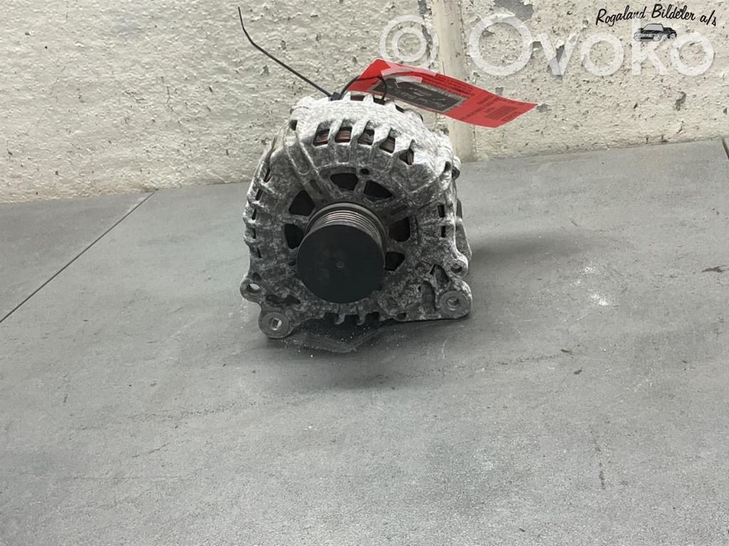 Volkswagen Golf Sportsvan Generator/alternator