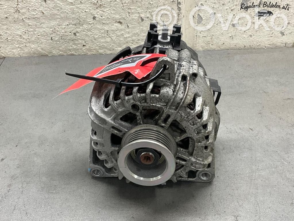 Opel Insignia B Alternador