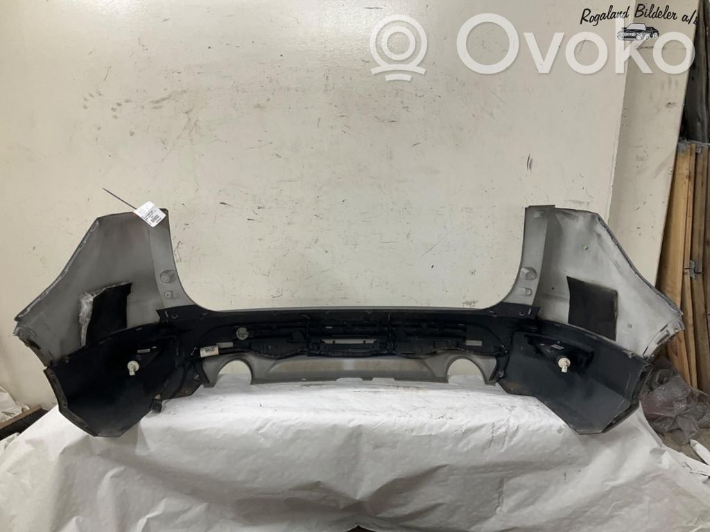 Ford Kuga II Pare-chocs 