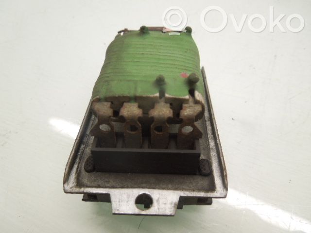 Volkswagen Transporter - Caravelle T4 Resistencia motor/ventilador de la calefacción