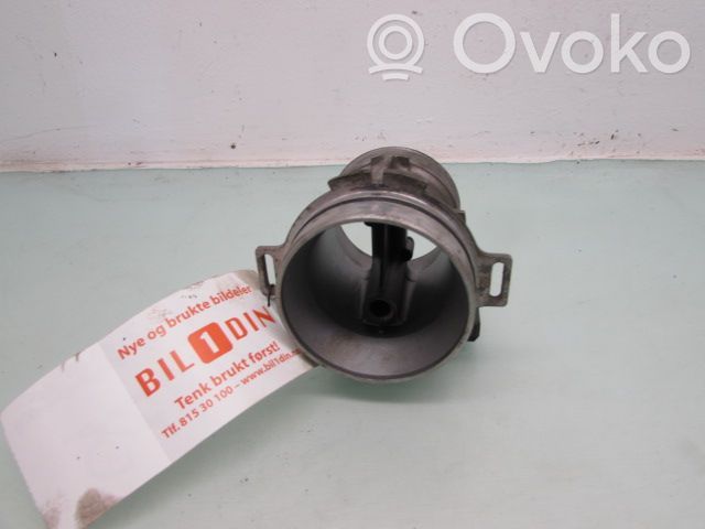 Ford Escort Luftmassenmesser Luftmengenmesser 