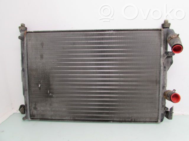 Renault Scenic I Dzesēšanas šķidruma radiators 