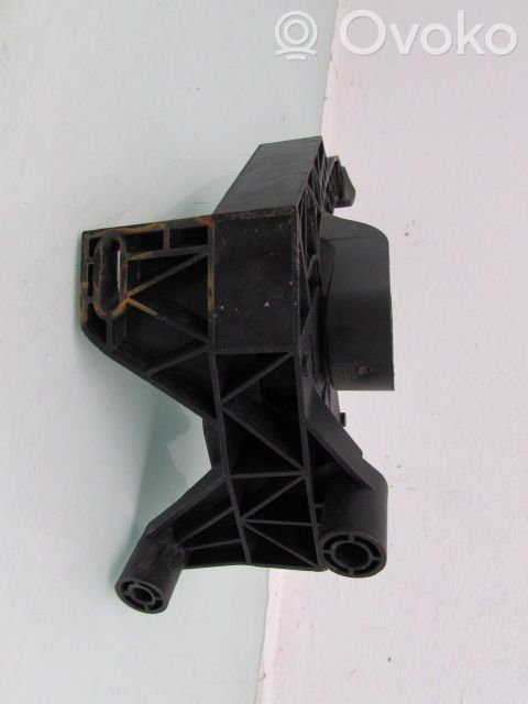Opel Combo C Accelerator throttle pedal 