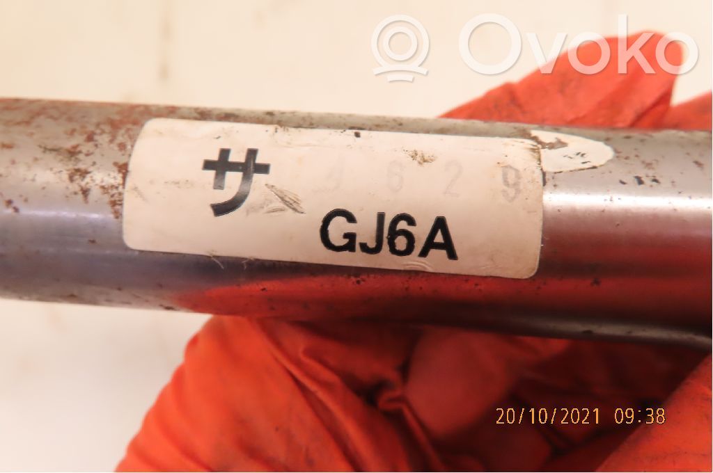 Set ax volan   GJ6A,4629,4629,GJ6A
