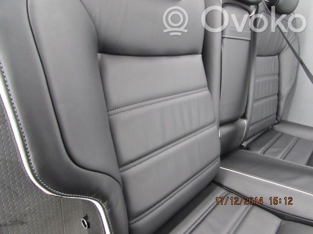 Ford Mondeo MK V Siège arrière