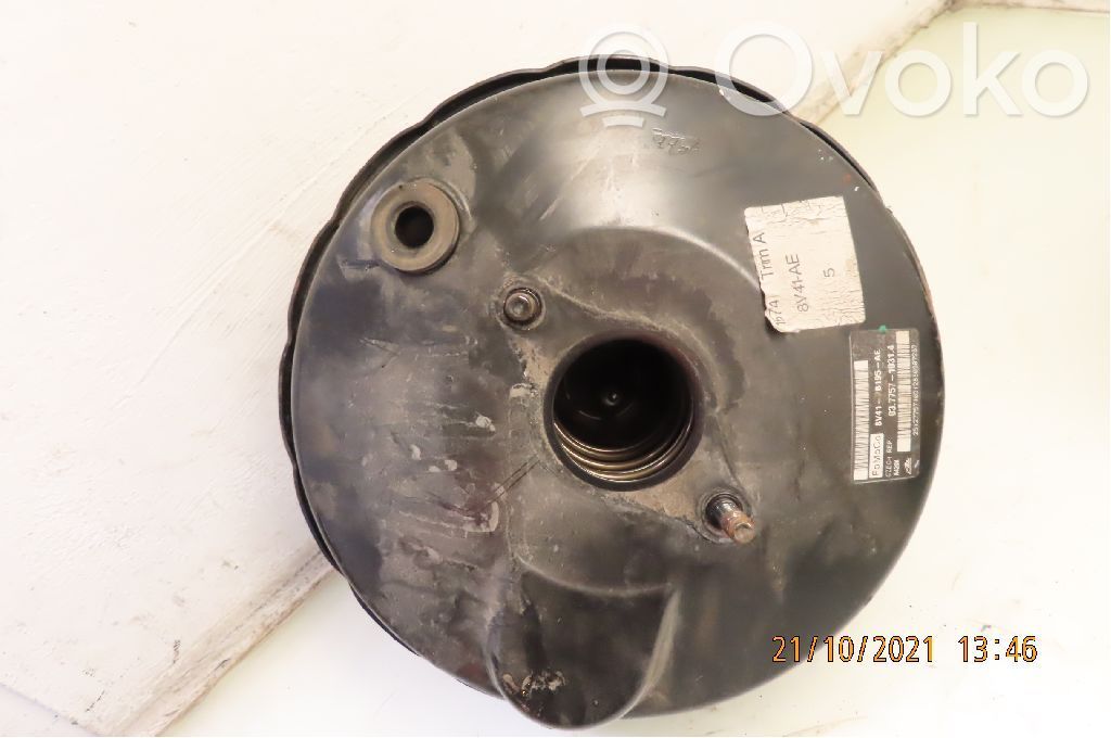 Ford Kuga I Servo-frein