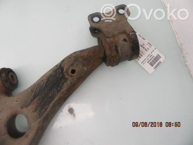 Volvo V50 Querlenker vorne 