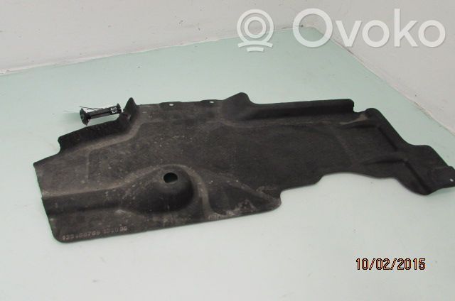 Volvo V40 Hinteres Karosserieteil