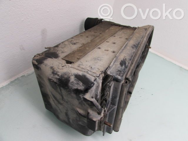 Jeep Cherokee XJ Interkūlerio radiatorius 