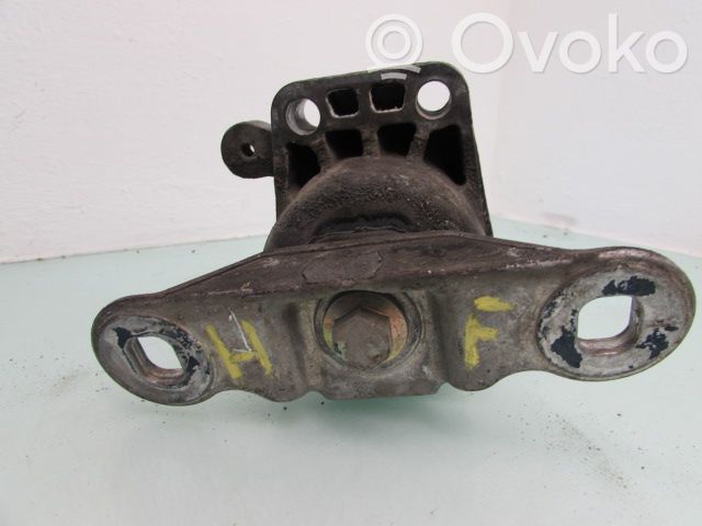 Ford Mondeo Mk III Suport tampon motor 