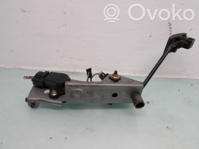Mazda 6 Pedal del acelerador