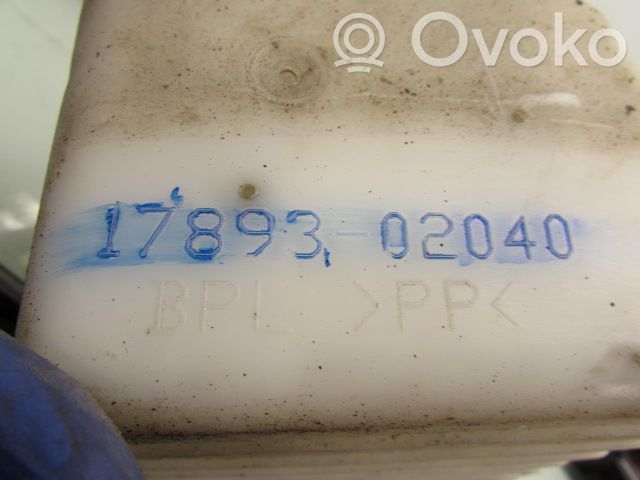 Toyota Avensis T220 Obudowa filtra powietrza 