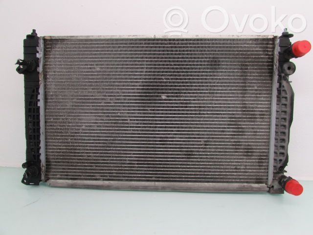 Audi A6 S6 C5 4B Radiatore di raffreddamento