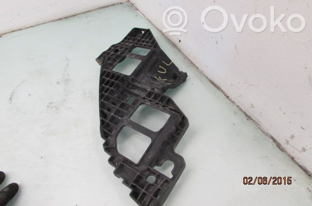 Volkswagen Golf VI Support phare frontale 
