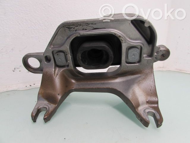 Nissan Qashqai Soporte de la caja de cambios