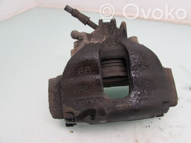 Volvo S60 Bremssattel vorne