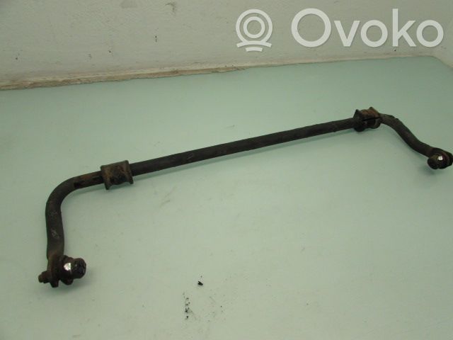 Mazda 6 Bară/bieletă antiruliu spate 