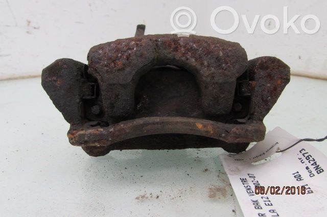 Toyota Corolla E120 E130 Bremssattel hinten 