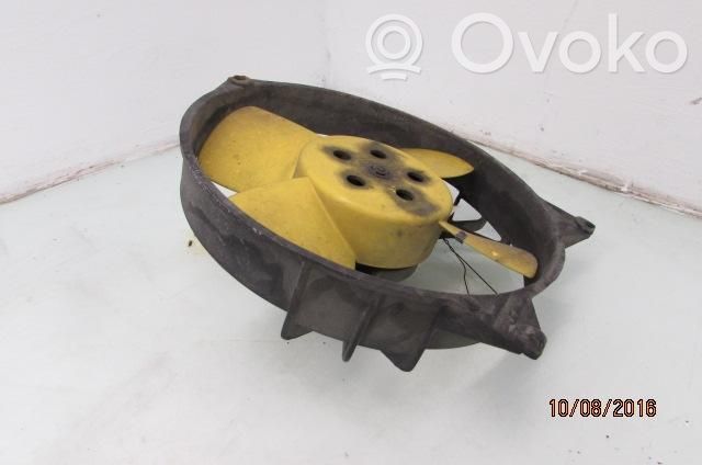 MG MGF Convogliatore ventilatore raffreddamento del radiatore