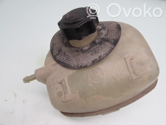 MG MGF Vas expansiune combustibil