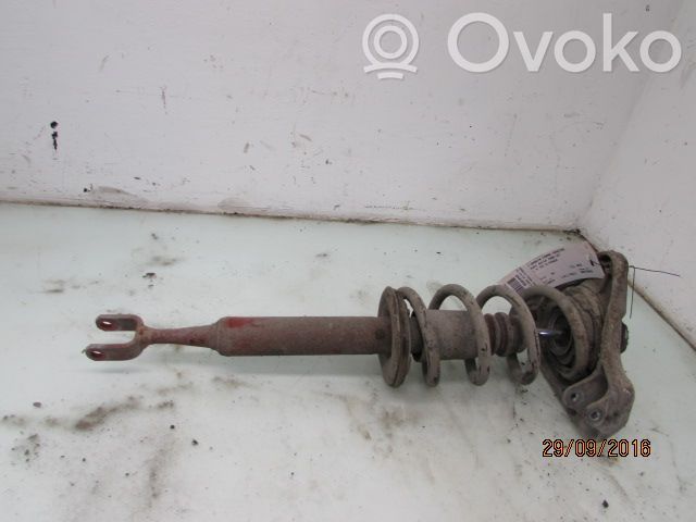 Audi A4 S4 B7 8E 8H Amortiguador delantero con muelle espiral