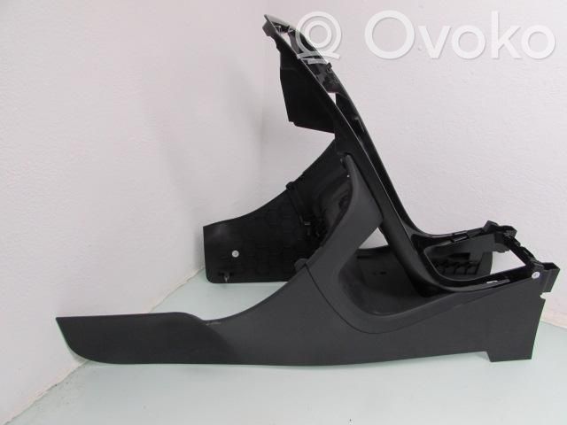 Volvo XC60 Consola central