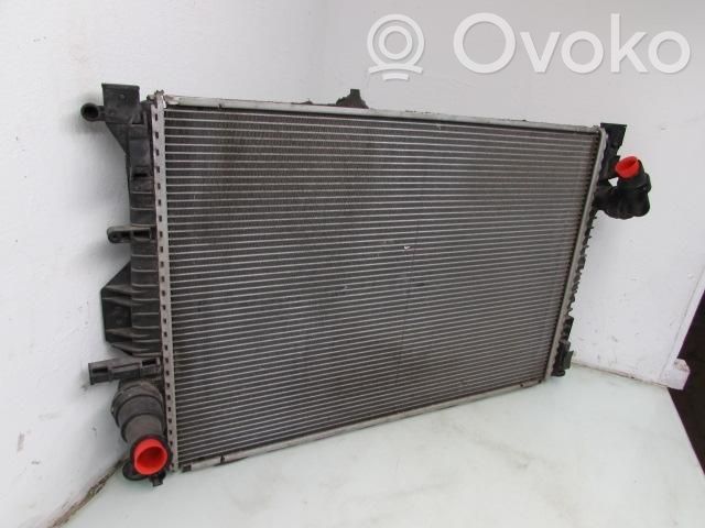 Ford Mondeo MK IV Radiateur de refroidissement 